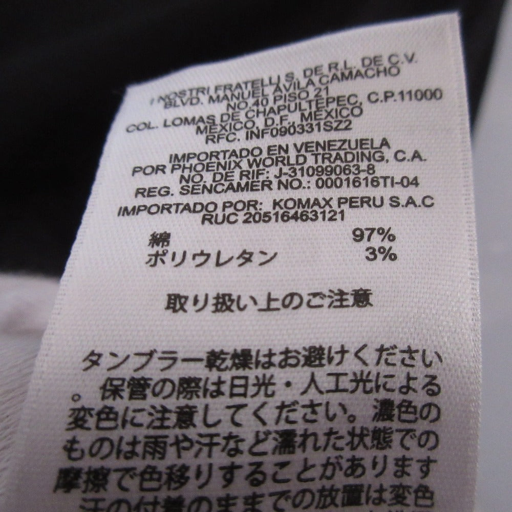 ブルックス ブラザーズ 長袖 シャツ ドレス