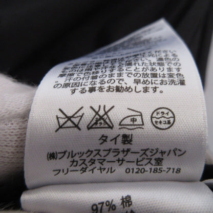 ブルックス ブラザーズ 長袖 シャツ ドレス