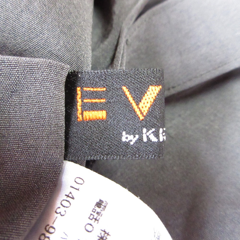 EVEX by KRIZIA チュニック シャツ
