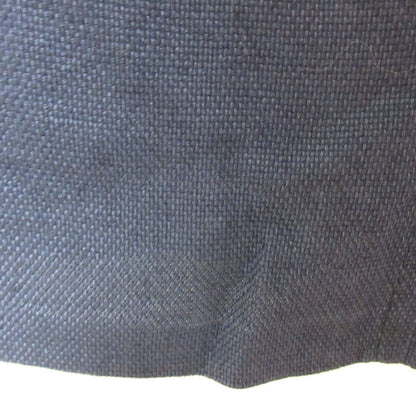 エスマックスマーラ リネンコットンワンピース