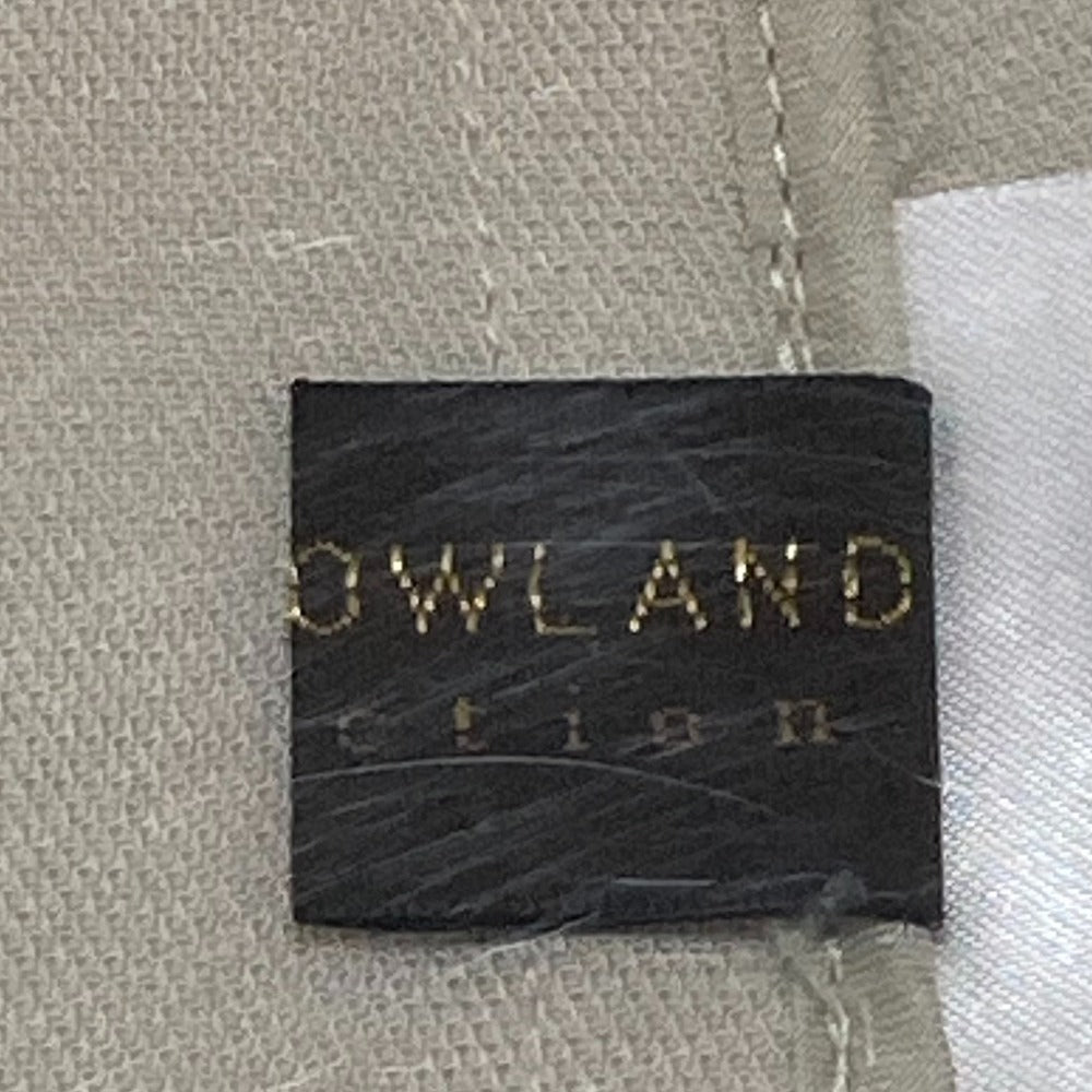 TOMORROWLAND ノーカラージャケット