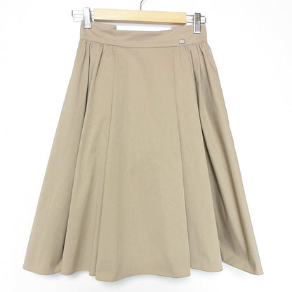 FOXEY NEW YORK 膝丈スカート