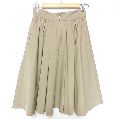FOXEY NEW YORK 膝丈スカート