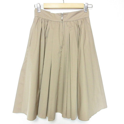 FOXEY NEW YORK 膝丈スカート