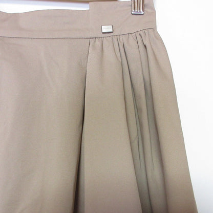 FOXEY NEW YORK 膝丈スカート