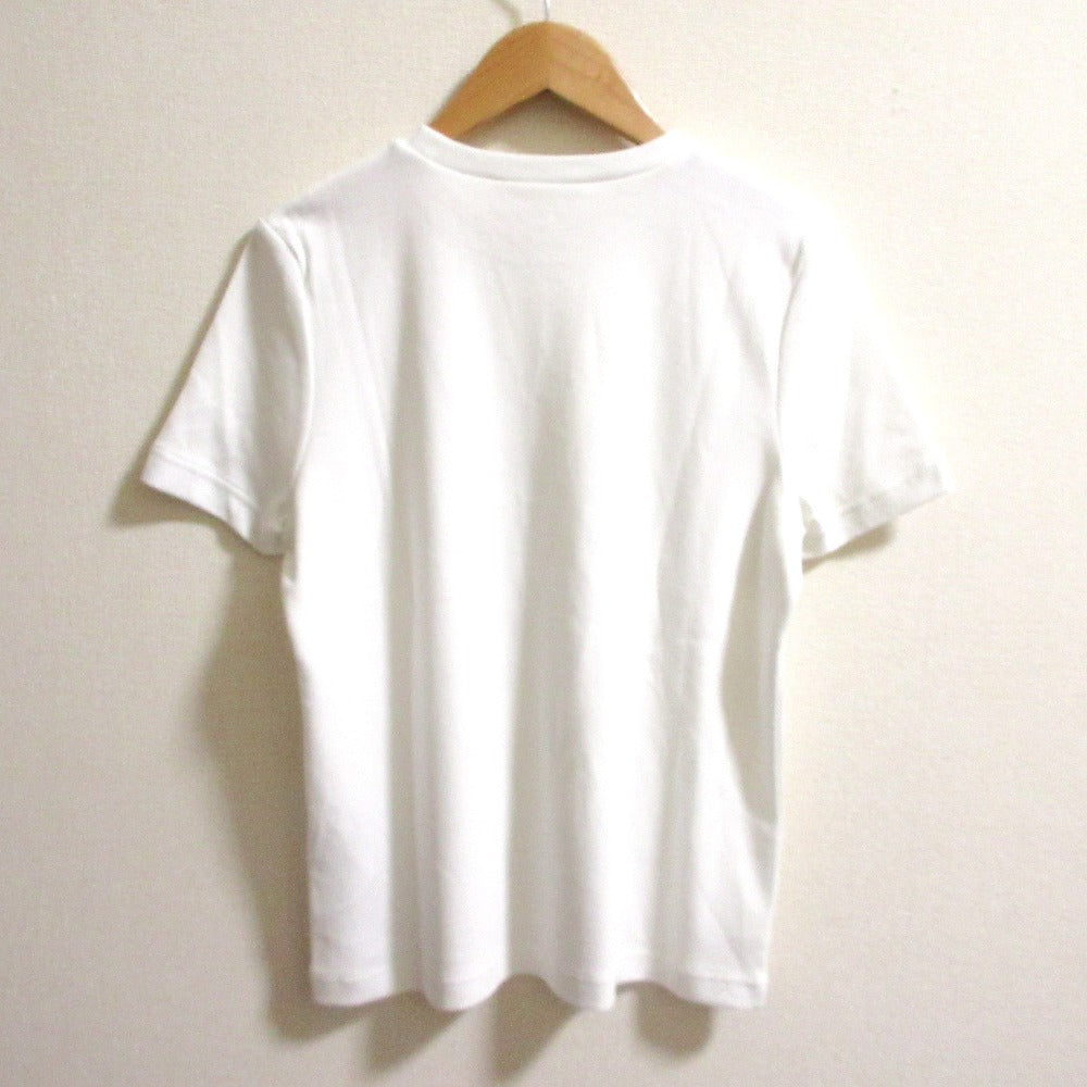 ENFOLD Tシャツ コットン カットソー