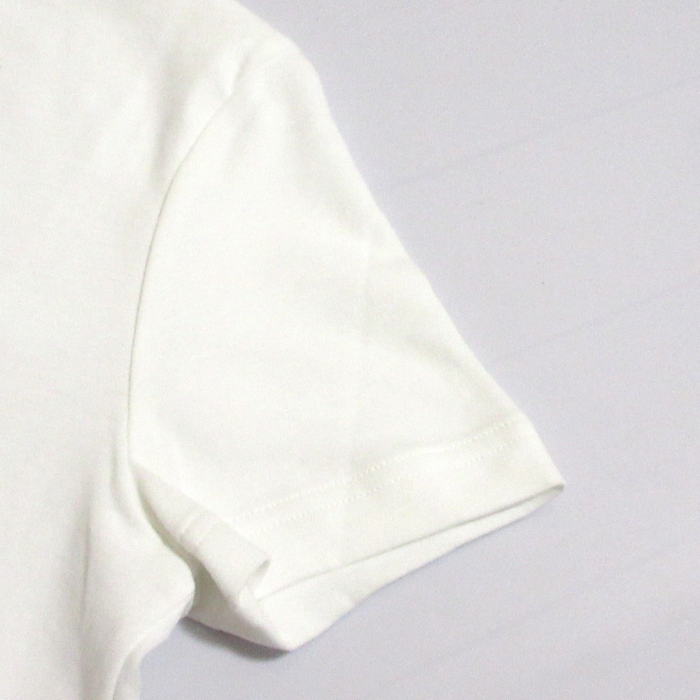 ENFOLD Tシャツ コットン カットソー