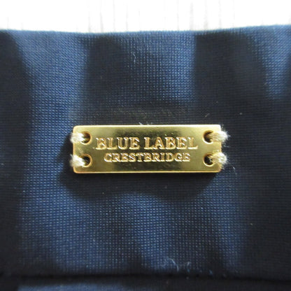 BLUE LABEL CRESTBRIDGE ドッキング ドレス