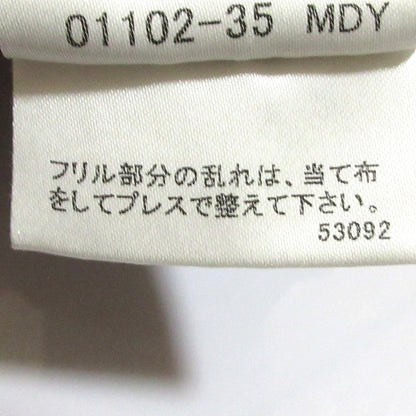 バーバリー コットンリブカットソー
