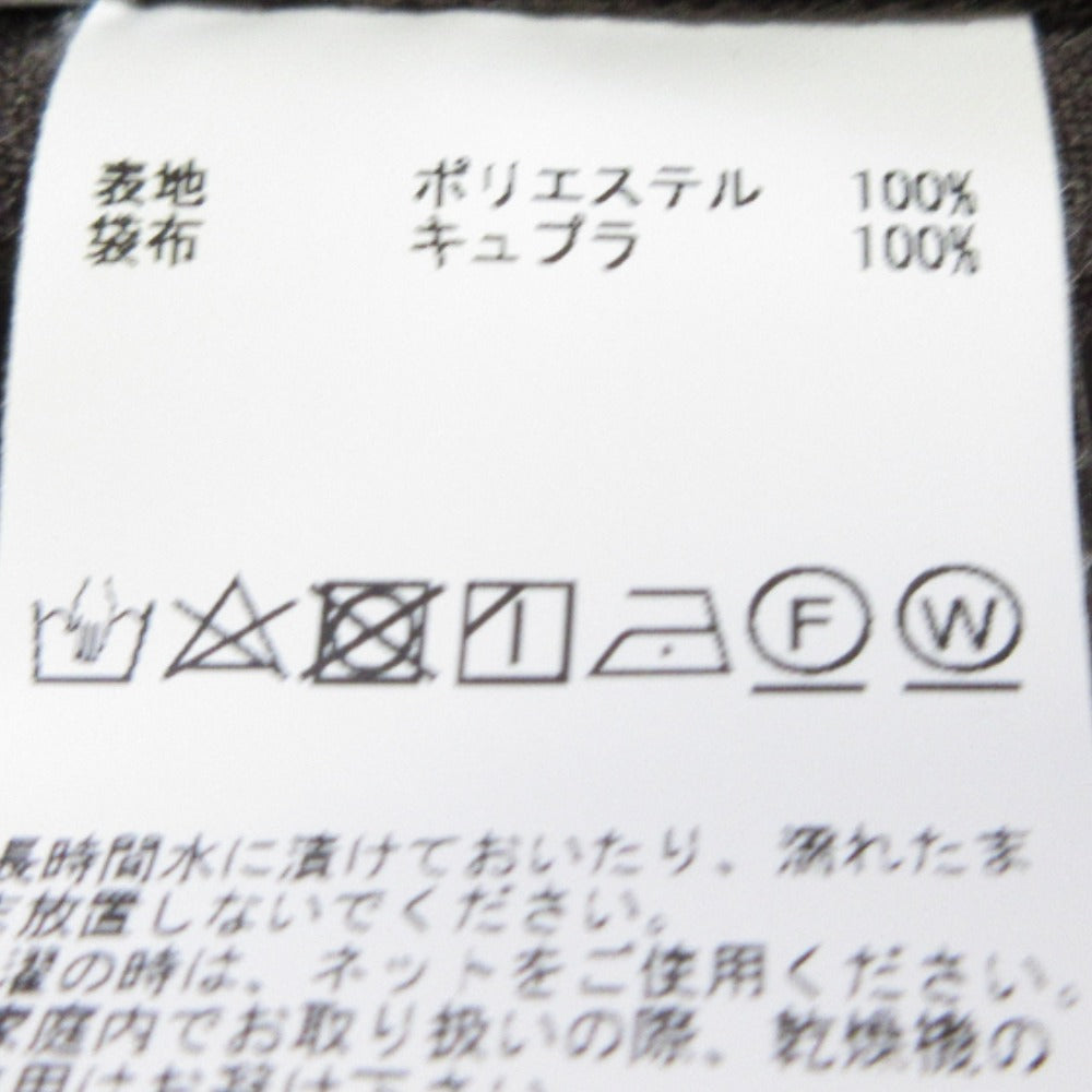 ティアラ リネン ライク セットアップ