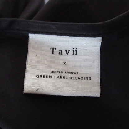 Tavii グリーン レーベル リラクシング シャツ