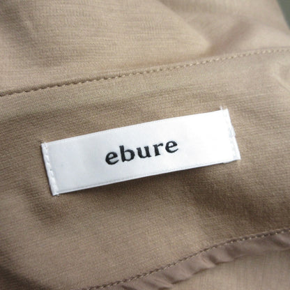 ebure Vネック ドレス