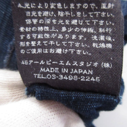 45R 半袖Tシャツ コットン Tシャツ