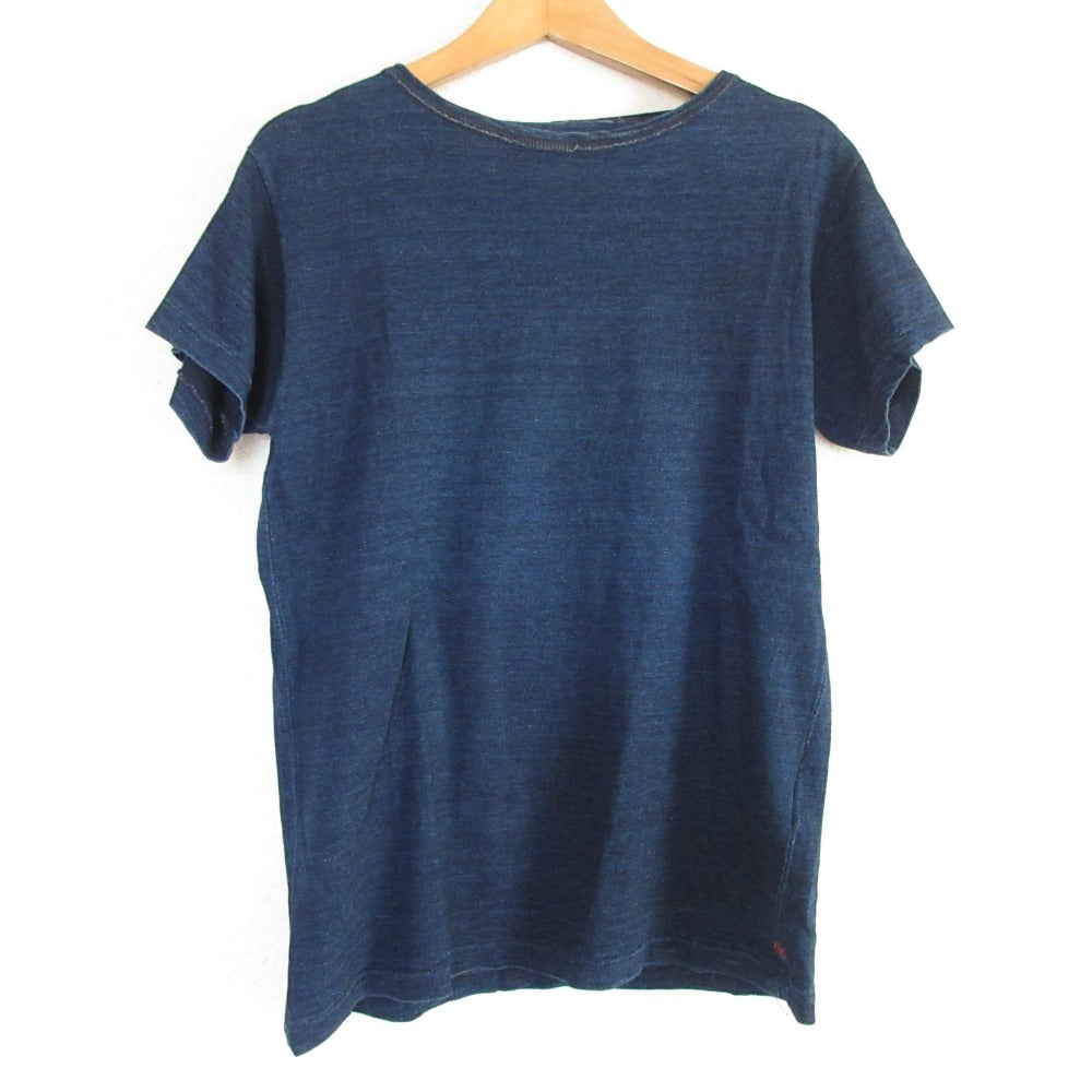 45R 半袖Tシャツ コットン Tシャツ