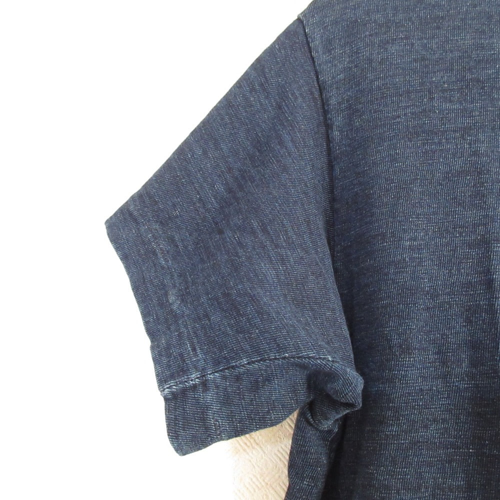 45R 半袖Tシャツ コットン Tシャツ