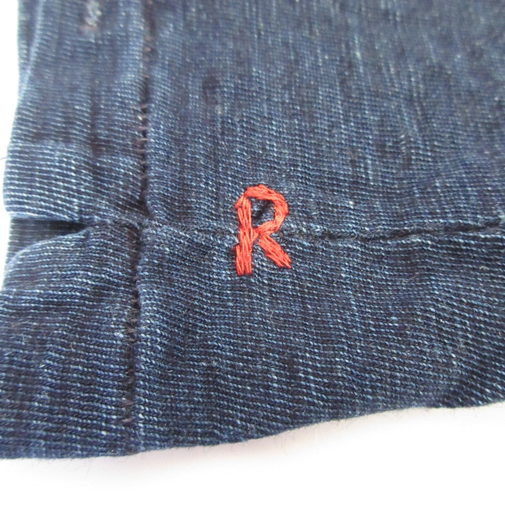 45R 半袖Tシャツ コットン Tシャツ