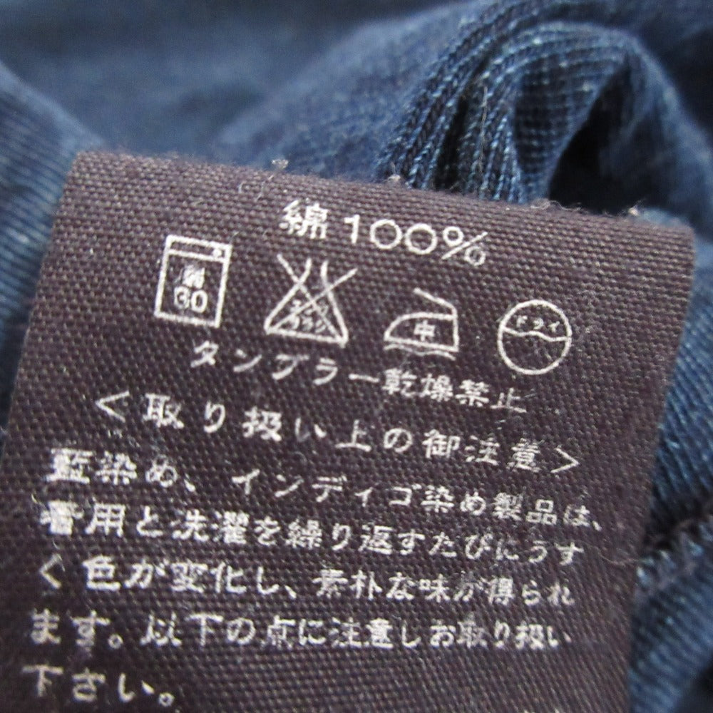 45R 半袖Tシャツ コットン Tシャツ