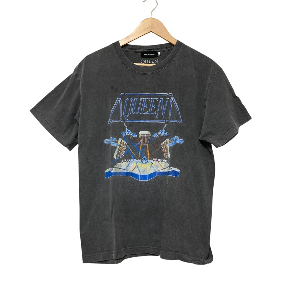 グッドロックスピード QUEEN コットンTシャツ