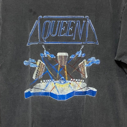 グッドロックスピード QUEEN コットンTシャツ