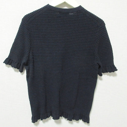 Theory ニット半袖トップス