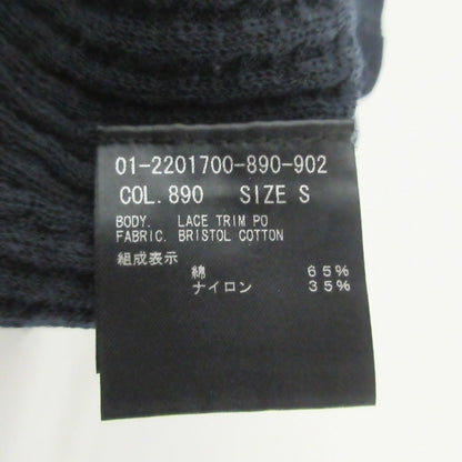Theory ニット半袖トップス