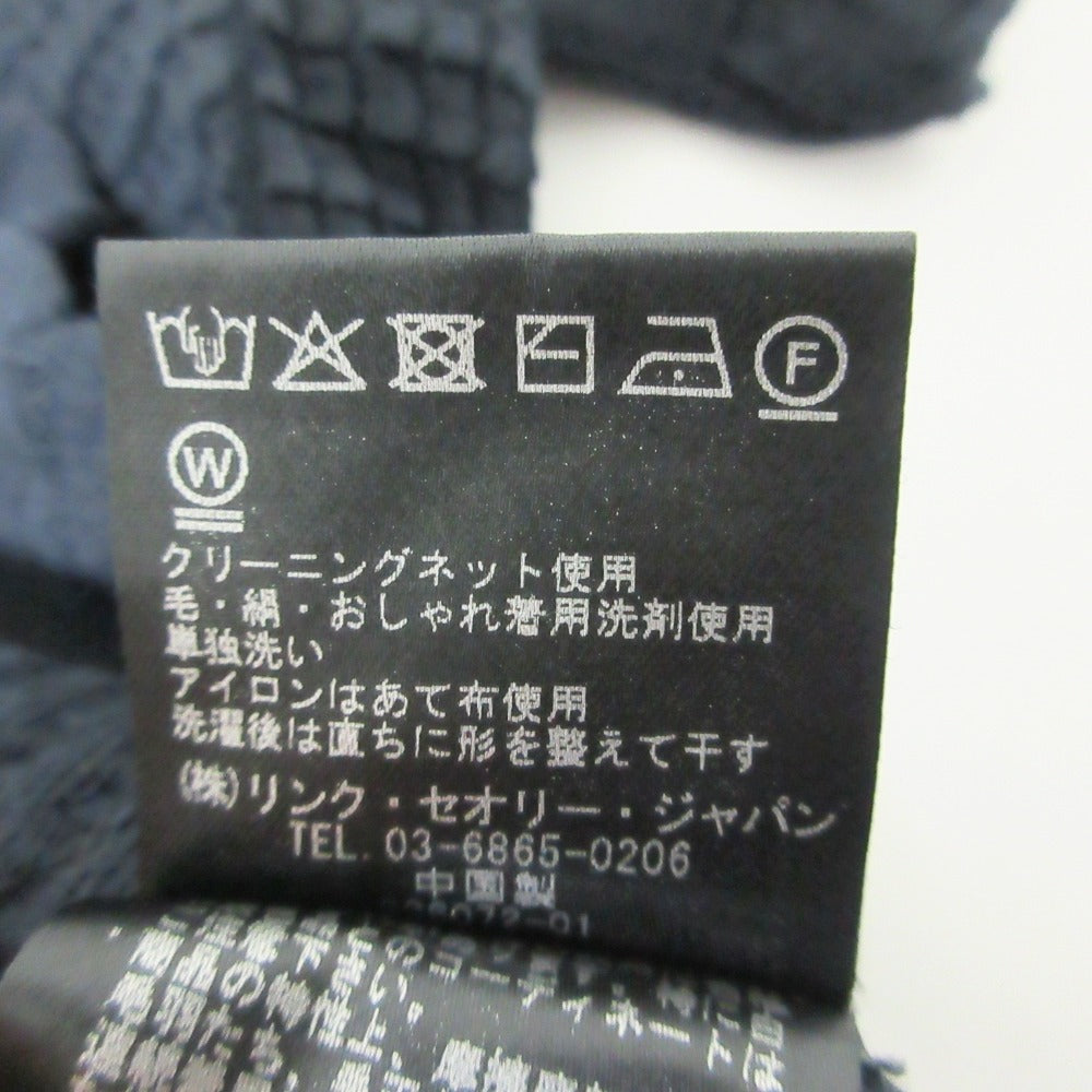 Theory ニット半袖トップス