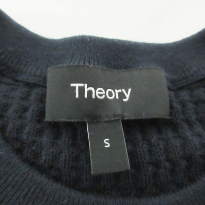 Theory ニット半袖トップス
