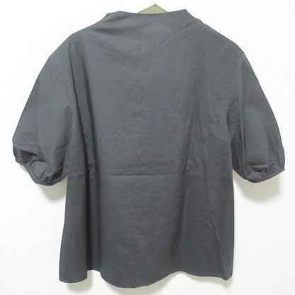 Ballsey プロセスドコットン 半袖ブラウス