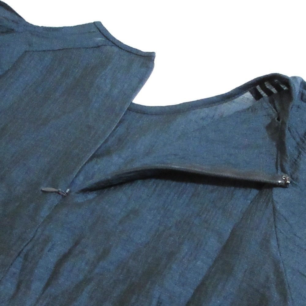 BEAUTY&YOUTH UNITED ARROWS シアーブラウス