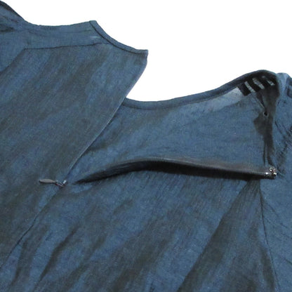 BEAUTY&YOUTH UNITED ARROWS シアーブラウス