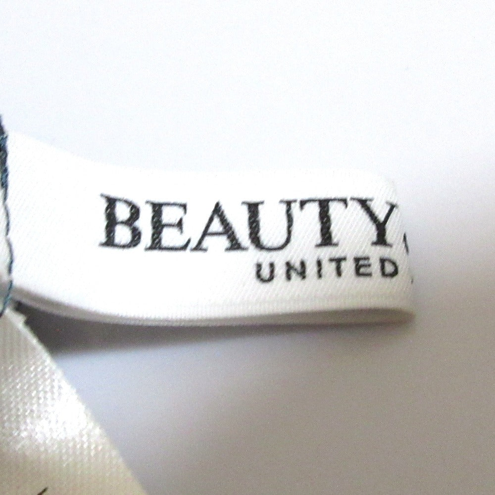 BEAUTY&YOUTH UNITED ARROWS シアーブラウス