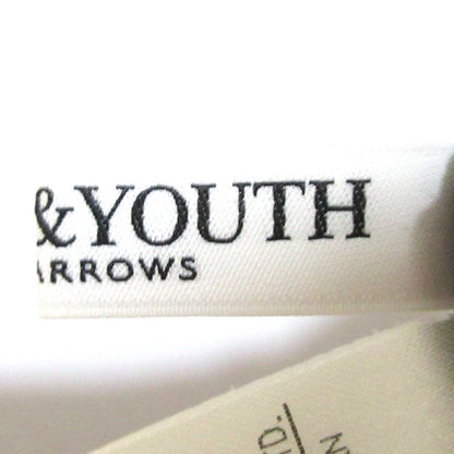 BEAUTY&YOUTH UNITED ARROWS シアーブラウス