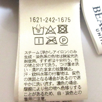 BEAUTY&YOUTH UNITED ARROWS シアーブラウス