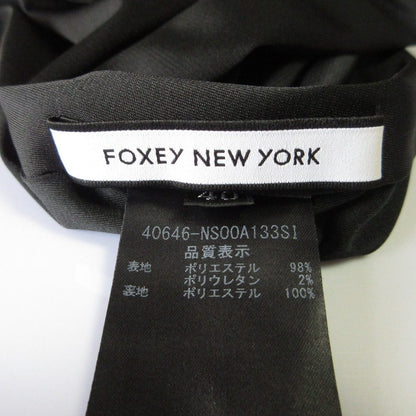 FOXEY NEW YORK ストレス フリー ドレス