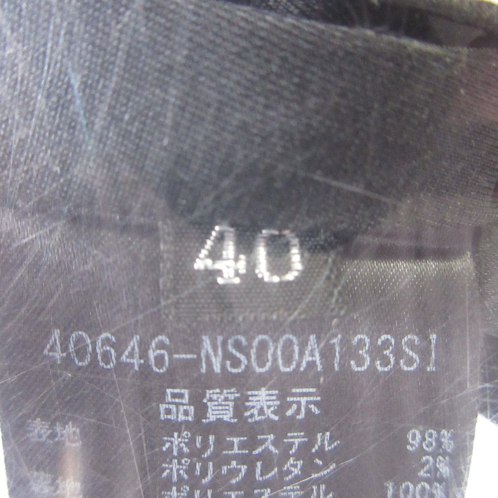 FOXEY NEW YORK ストレス フリー ドレス