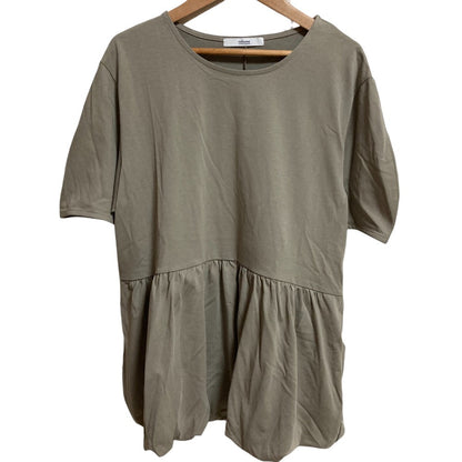 JOURNAL STANDARD relume バルーンチュニックプルオーバー
