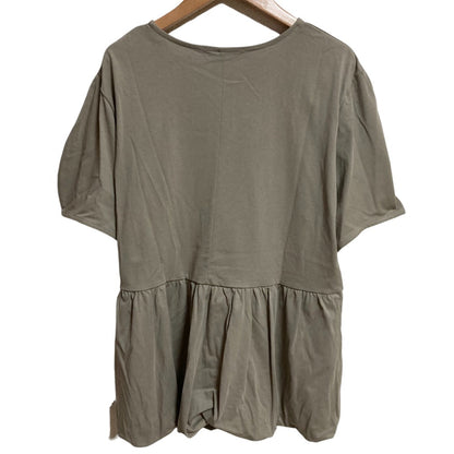 JOURNAL STANDARD relume バルーンチュニックプルオーバー