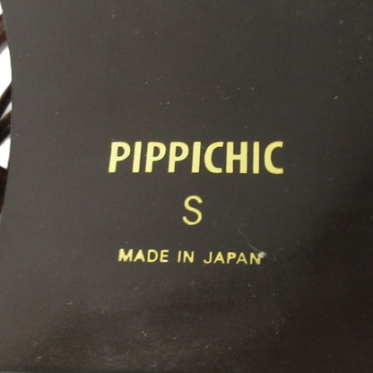 ピッピシック レザー トングサンダル