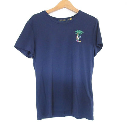 ラルフローレン ポロゴルフ コットン Tシャツ