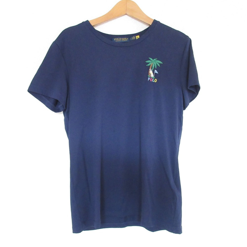 ラルフローレン ポロゴルフ コットン Tシャツ