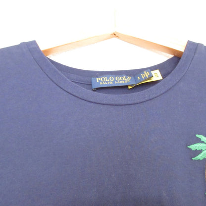 ラルフローレン ポロゴルフ コットン Tシャツ