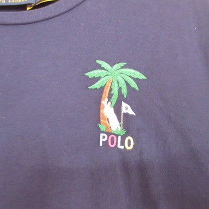 ラルフローレン ポロゴルフ コットン Tシャツ
