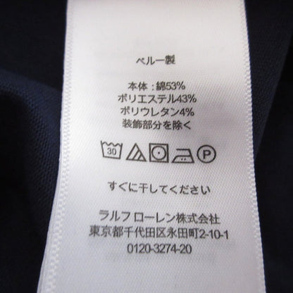 ラルフローレン ポロゴルフ コットン Tシャツ
