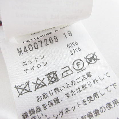 マークジェイコブス パイル ドレス