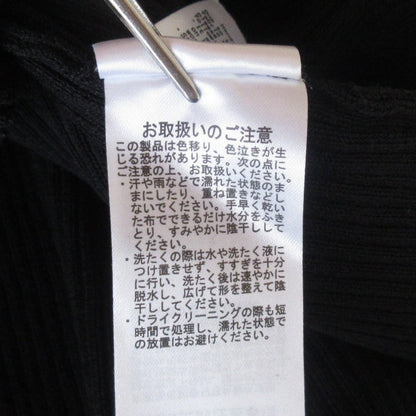 CELFORD ボリューム スリーブ ドレス