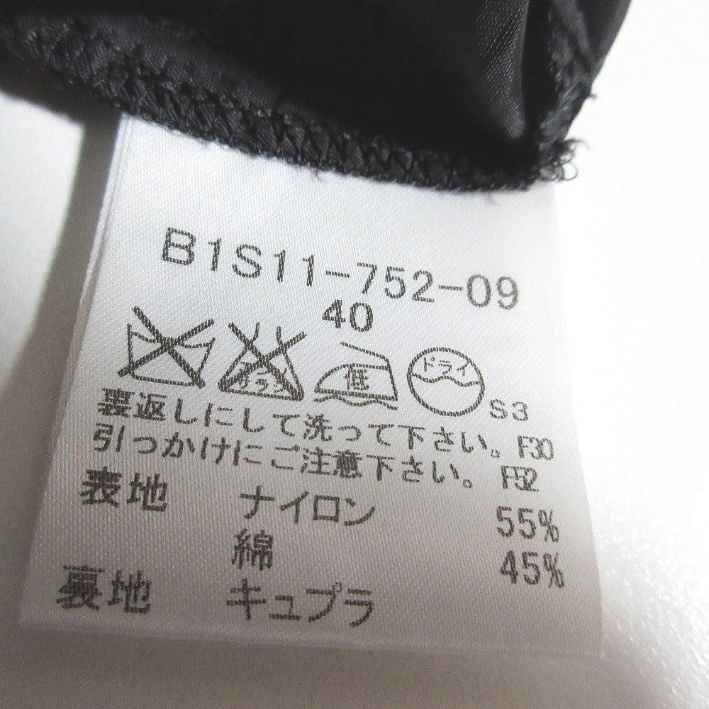 バーバリー ロンドン レース スカート