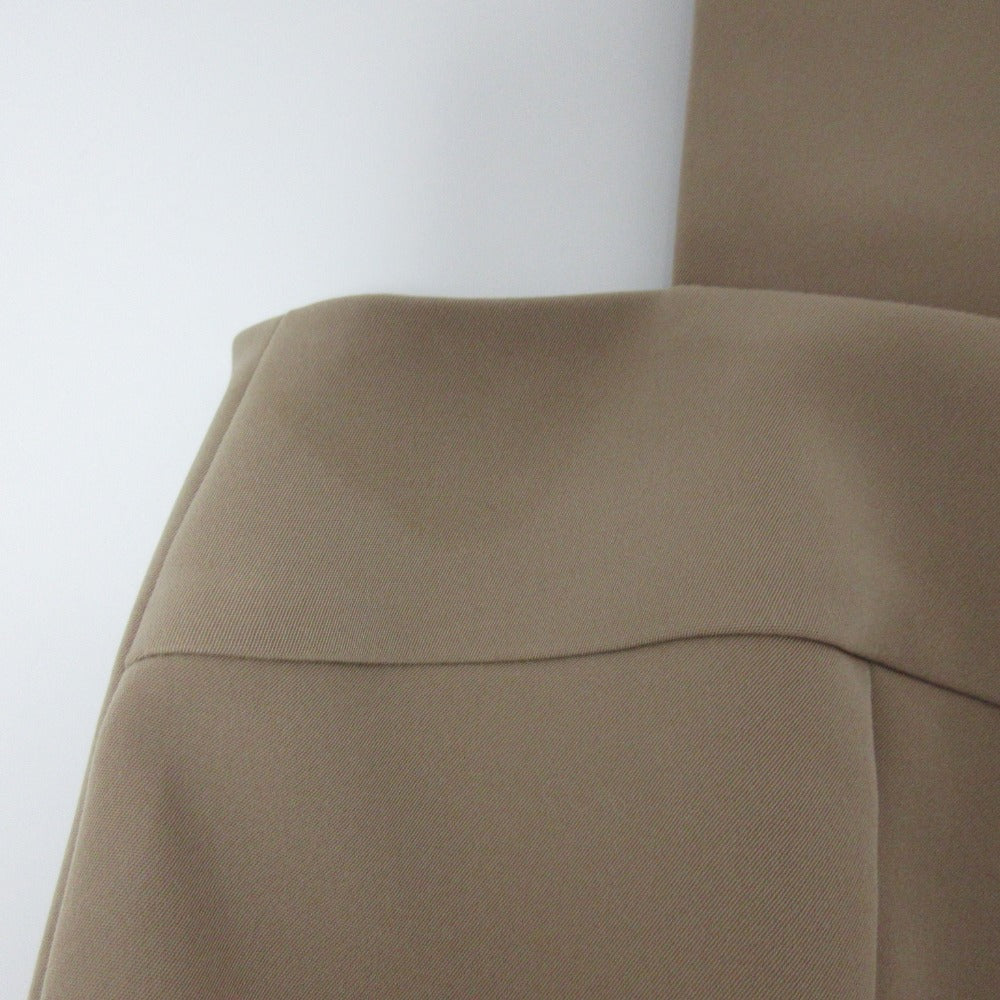 FOXEY NEW YORK エレガント ステッチ ドレス