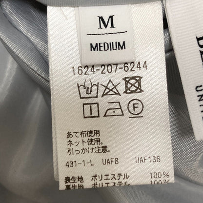 ビューティー＆ユース ユナイテッドアローズ ポリエステルマーメイドスカート