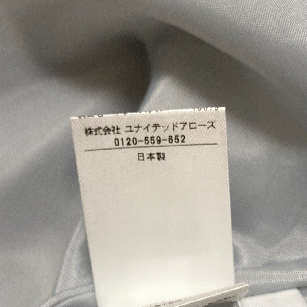 ビューティー＆ユース ユナイテッドアローズ ポリエステルマーメイドスカート