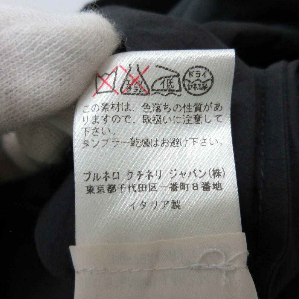 ブルネロ クチネリ モニーレ ドレス